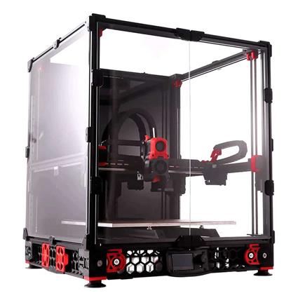 Copymaster3d Impressora 3d Voron2 V2.4 R2 Kit 30x30 Cm