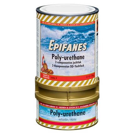 Epifanes Primeiro Pu Lacquer N839 750g