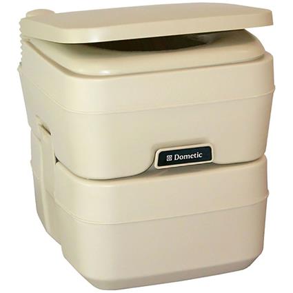 Trac Outdoors Banheiro Portátil 965