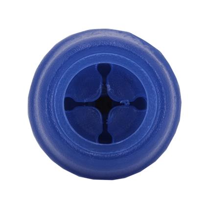 Bola de treino Starmark - Tamanho M: aprox. diâm. 7,6 cm