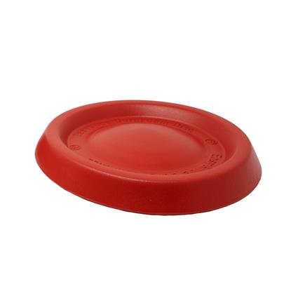 Disco  de arremesso Starmark Durafoam para cães - Tamanho L: aprox. diâm. 26,7 x A 3,8 cm
