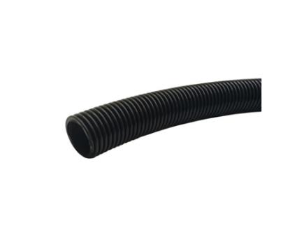 Coroa Flexível / Mangueira de Sucção para Aspirador Diâmetro Interno 51Mm Comprimento 20M DISTRI