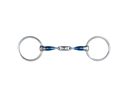 Quebra Dupla Brigadeiro Sl Anatomical 7 Cm 16 Mm Prateado 13.5 Cmwaldhausen