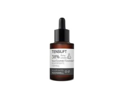 Tensilift. Soro concentrado reafirmante KEENWELL