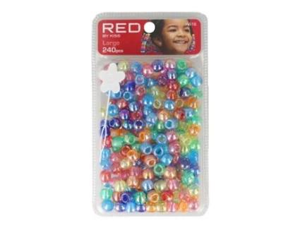 Missangas RED KISS Kiss L (Multicolor)
