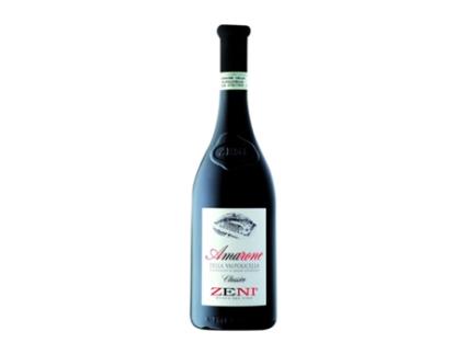 Vinho ZENI Amarone della Valpolicella (0.75 L - 1 Unidade)