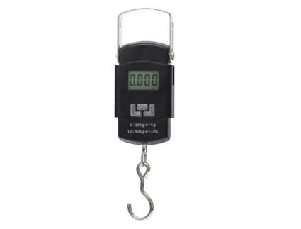 Balança Eletrónica para Malas de Viagem Até 50Kg DAEL