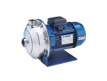 Bomba Elétrica Centrífuga LOWARA 1 Hp 750 W