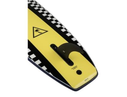 Direcção CATCH SURF 86 Noserider-Single