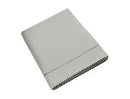 Lençol COTON PUR Plano Percal Penteado Julian Todos Pure Multicor (300 cm)