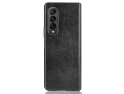Capa Fold para Samsung Galaxy Z Fold 4 BELINE Preto