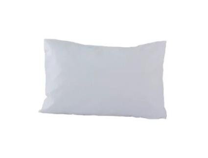 Fronha / Capa de Almofada KIBELÊ 50 X 70 Cm 120Gr/M2 Branco