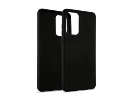 Capa para Samsung Galaxy A52 s BELINE Silicone Preto