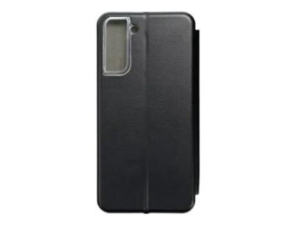 Capa para Oppo Oppo A54/A74 BELINE Pele Sintética Magnética Preto
