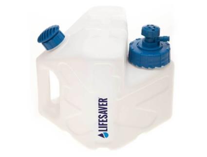 Filtro de Água LIFESAVER