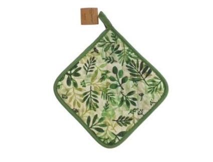PEGA DE FORNO 20x20CM DESIGN 3