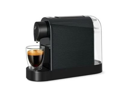 Máquina de Café de Cápsulas TCHIBO PURE PLUS Preto 1250 W 15 bar 0,8 L