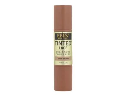 Tinta para peruca EBIN NEW YORK New York (10 g - Dark Brown)