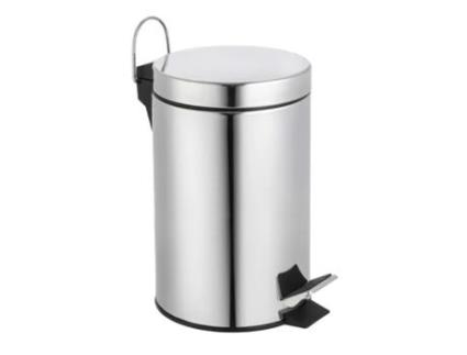 Balde 5L Aco Inox 2676113 CIAL LAMA