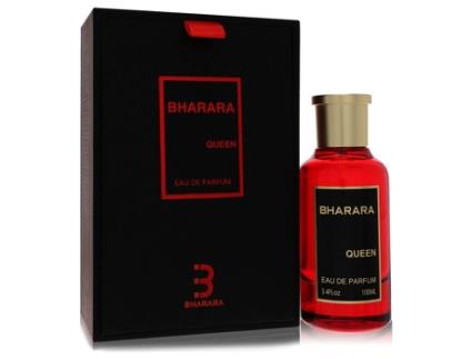 Perfume Feminino Bharara Queen BHARARA BEAUTY Eau de Parfum 3.4 Oz For Women 100 Ml