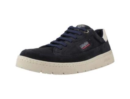 Sapatos de Homem CALLAGHAN Azul (45)