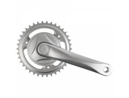 Pedaleira em Alumínio PROWHEEL Pra-11592
