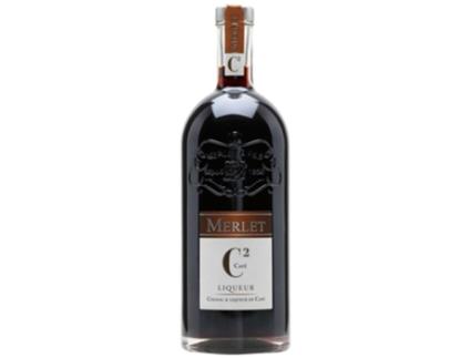 Licores Merlet Liqueur Café Licor Macerado 70 cl