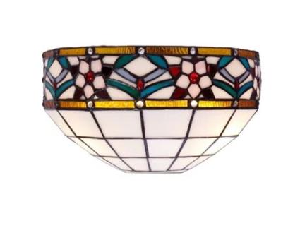 Luz de Parede VIRO Museum (Multicolor - Ferro)
