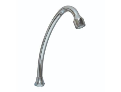 Bica Pescoço de Cisne -F 3/4-L 200 Mm- Arejador PRESTO 70086