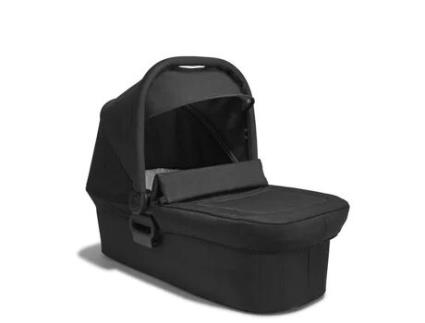 Carrinho de Bebê Jogger-Chassi 2149199 BABY JOGGER