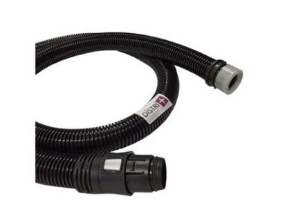 Mangueira Completa Original para Aspirador Nilfisk Elite Série Select Série 107410298 Comprimento: 2M Diâmetro: 32Mm DISTRI