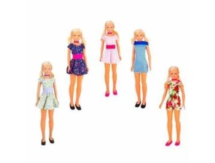 Muñeca Maria 105 Cm Surtidas VICAM