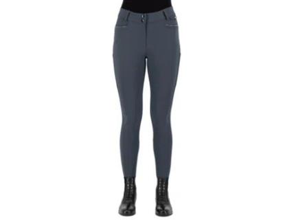 Calças Femininas com Punho Cheio EURO-STAR Arielle