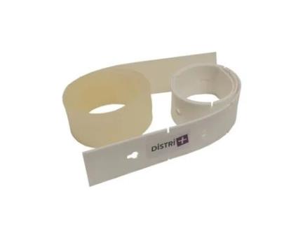 Kit de Rodo Original Pur 35 para Lavadora Nilfisk Br601 Br651 Br751 Br751C Scrubtec R361/R366/R371 Ba651 B - DISTRI