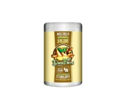 Máscara DONA FLORA Gengibre 1Kg