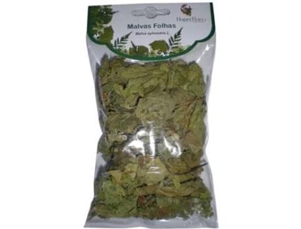 Chá Malvas Folhas HAPPYFLORA 40 gr