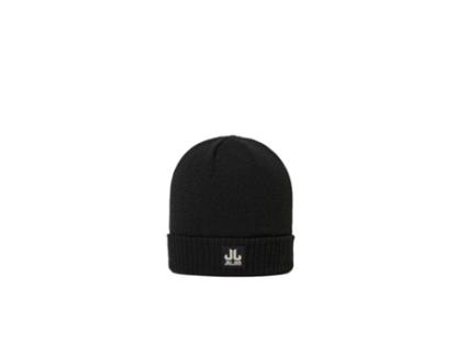Boné de Homem JAIL JAM Acrílico Preto (Tamanho Único)