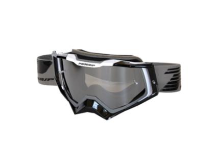 Máscara de Motociclista PROGRIP 3309 Fl Rapid