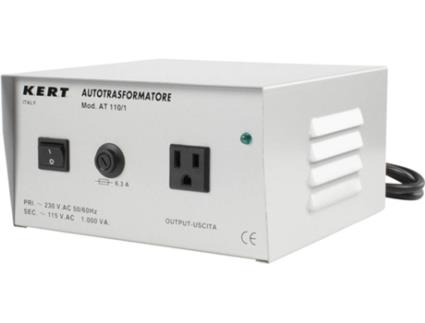Adaptador KERT P.SUP.AT110/1
