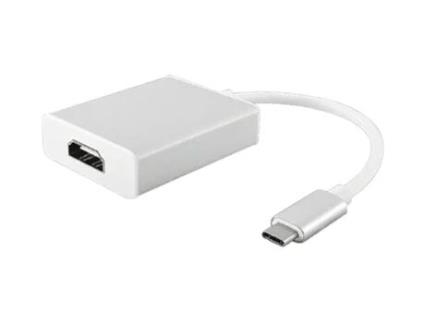 Adaptador Type-C para Saída Hdmi DAEL
