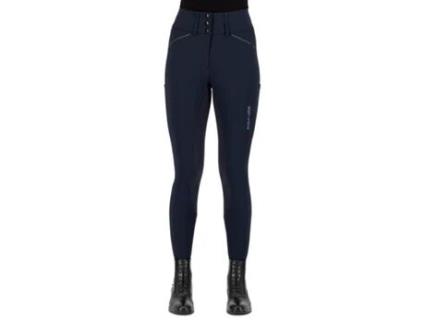 Calças Femininas com Punho Cheio EURO-STAR Aurelia