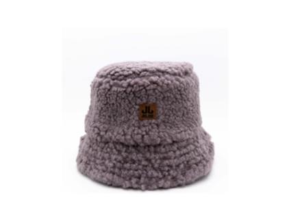 Boné de Mulher JAIL JAM Poliéster Roxo (Tamanho Único)