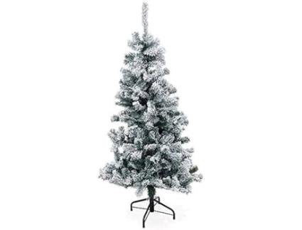 Estribo Nevado GALILEO 150 Cm 350 Ramos de Pvc -