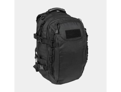 Mochila Aktion MFH 30L Preta Tamanho Único