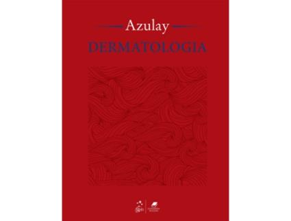 Livro Dermatologia de Azulay (Português do Brasil)