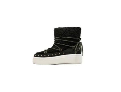 Botas de Mulher TWIN SET Preto (38)