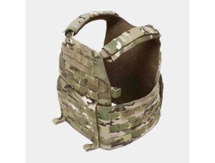 Colete Porta-Placas Dcs Warrior Assault WARRIOR ASSAULT SYSTEMS M
