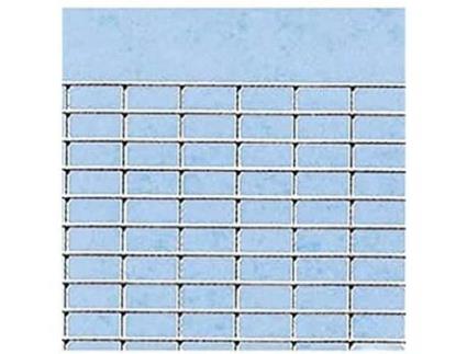 CAVATORTA Sf28060025B Rede Eletrossoldada Galvanizada Após Soldagem