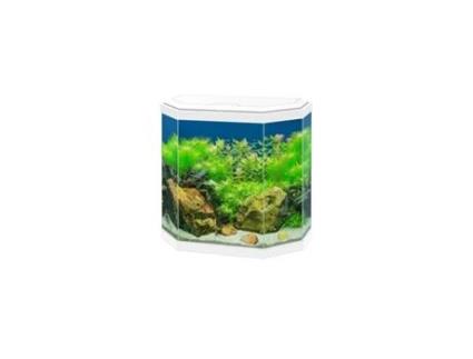 Aqua 30 Led Cyan White - Conjunto completo com LED, filtro e consumíveis