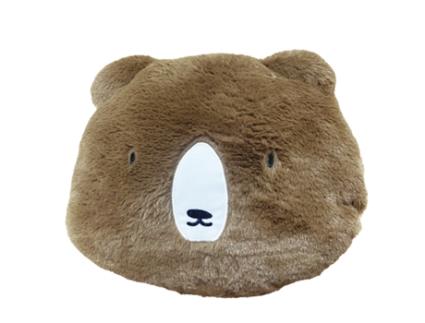 ALMOFADA URSO 32x35CM